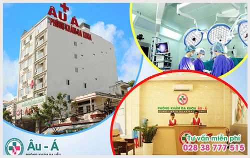 Vì thế, việc tìm một bệnh viện viêm da TPHCM nằm ở đâu? Thì đây chính là mối quan tâm  của rất nhiều người bệnh.