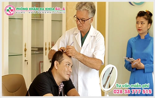 Chính vì thế, bài viết dưới đây chia sẻ cho bạn một số cách chữa bệnh ngứa da đầu an toàn, hiệu quả mà bạn đọc không nên bỏ qua.