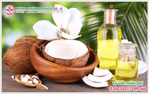 Cách chữa bệnh trĩ bàng dầu dừa đang là một trong những bài thuốc được rất nhiều bệnh nhân áp dụng và chia sẻ nhưng thực hư cách chữa bệnh trĩ bằng dầu dừa là như thế nào?