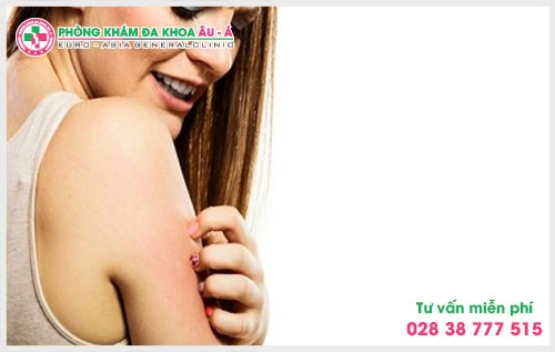 Theo các chuyên gia để chữa trị bệnh ngứa trong máu thì cần xác định được chính xác nguyên nhân từ đó mới có thể đưa ra phương pháp điều trị phù hợp