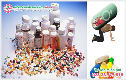 Bệnh chàm bìu ở nam giới là căn bệnh rất dễ tái phát nhiều lần và thường gây nên cảm giác ngứa ngáy, ảnh hưởng không nhỏ đến cuộc sống của người bệnh.