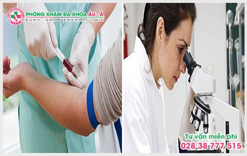 Thế nhưng chi phí xét nghiệm bệnh ngứa hết bao nhiêu? Chính là mối quan tâm  của rất nhiều người bệnh.