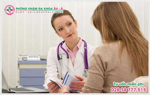 Việc lựa chọn địa chỉ chữa bệnh dị ứng da ở TPHCM là điều mà được nhiều người bệnh quan tâm  hiện nay, người bệnh luôn lo lắng không biết địa chỉ đó có uy tín.