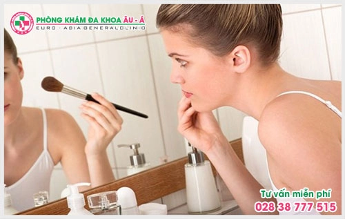 Việc lựa chọn địa chỉ chữa bệnh dị ứng da ở TPHCM là điều mà được nhiều người bệnh quan tâm  hiện nay, người bệnh luôn lo lắng không biết địa chỉ đó có uy tín.