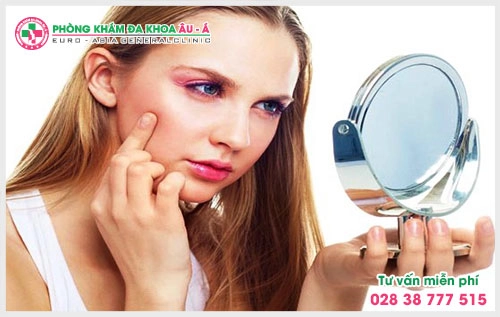 Việc lựa chọn địa chỉ chữa bệnh dị ứng da ở TPHCM là điều mà được nhiều người bệnh quan tâm  hiện nay, người bệnh luôn lo lắng không biết địa chỉ đó có uy tín.