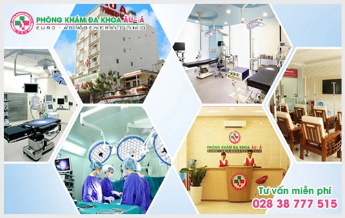 Song song với việc quan tâm phương pháp điều trị thì nhiều người tỏ ra khá lo lắng vì không biết khám bệnh chàm ở đâu là tốt  TP. HCM trong vô vàn những trung tâm da liễu được quảng cáo đầy rẫy trên mạng.
