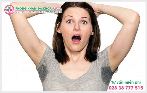 Em rất muốn đi khám nhưng không biết khám hôi nách ở đâu tốt  tại TPHCM? Các bác sĩ có thể giúp em giải đáp thắc mắc này được không ạ! Em cảm ơn!