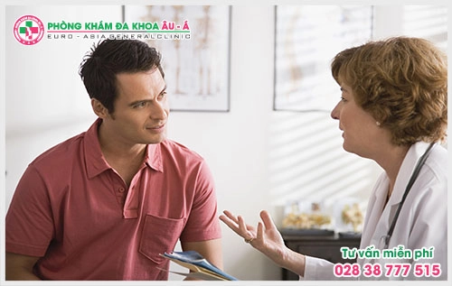 Hỏi: Chào bác sĩ,tôi rất muốn đi khám nhưng không biết nên khám bệnh vảy nến ở đâu tốt  tại TPHCM? Các bác sĩ có thể giúp tôi giải đáp thắc mắc này được không?