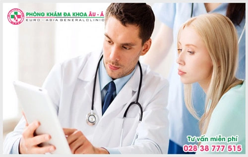Hỏi: Chào bác sĩ,tôi rất muốn đi khám nhưng không biết nên khám bệnh vảy nến ở đâu tốt  tại TPHCM? Các bác sĩ có thể giúp tôi giải đáp thắc mắc này được không?