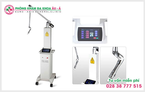 Kinh nghiệm chữa dày sừng nang lông