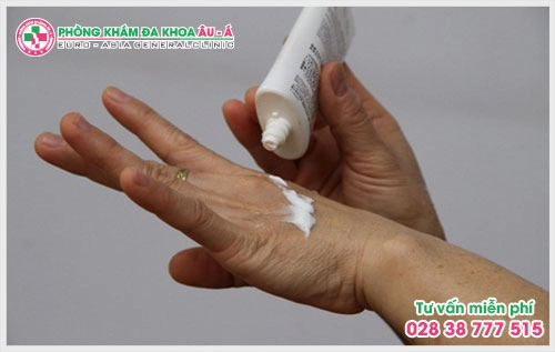 Thuốc chữa bạch biến mới 