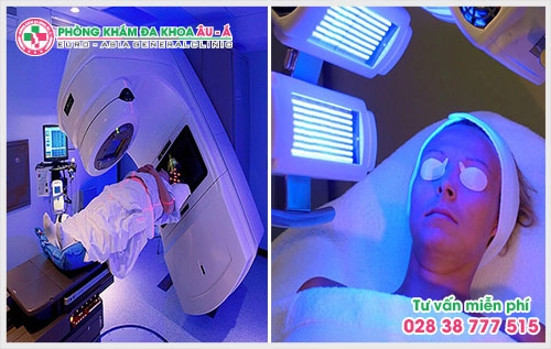Thuốc chữa bạch biến mới 