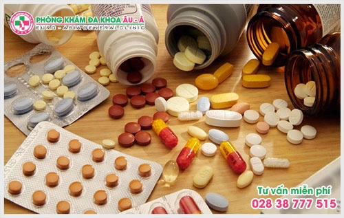 Thông qua chuyên mục tư vấn bệnh bệnh ngứa, các bác sĩ Da Liễu Âu Á có những giải đáp cụ thể sau