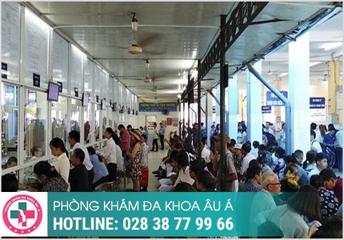 Có nên cắt bao quy đầu ở Bệnh viện Da Liễu?