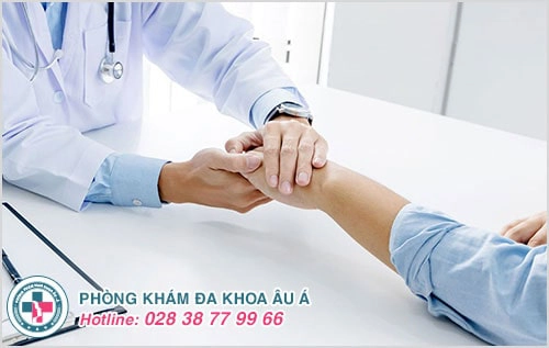 Bệnh viện khám ngoại khoa nam giới, phụ khoa uy tín ở Tp HCM