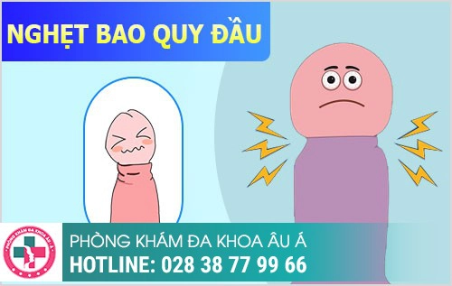 Bệnh dương vật