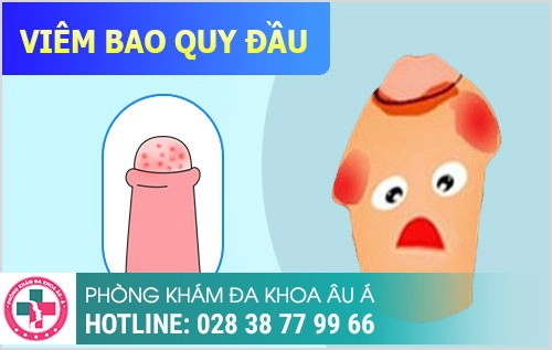 Bệnh dương vật