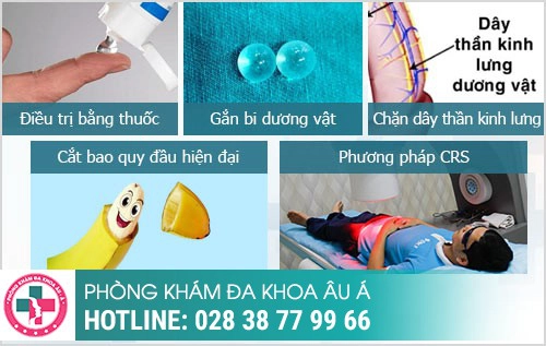 Bệnh dương vật