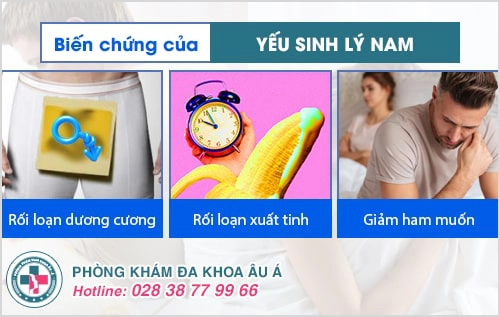 Cách tăng sinh lý nam giới hiệu quả, không phải nằm viện