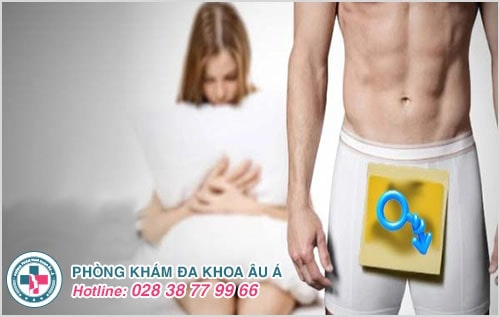 Chuyên gia chỉ cách nhận biết biểu hiện yếu sinh lý ở nam giới