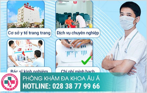 Hình Ảnh bệnh ngoại khoa nam Thường Gặp