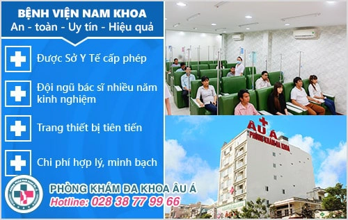 Tinh trùng màu nâu là bệnh gì? Có nguy hiểm không?