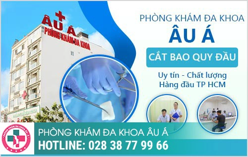 Dài bao quy đầu