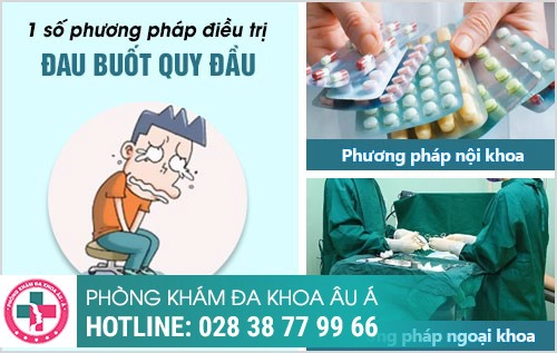 Đau buốt quy đầu