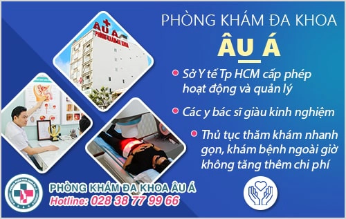 Bệnh viêm túi tinh và những điều cần biết