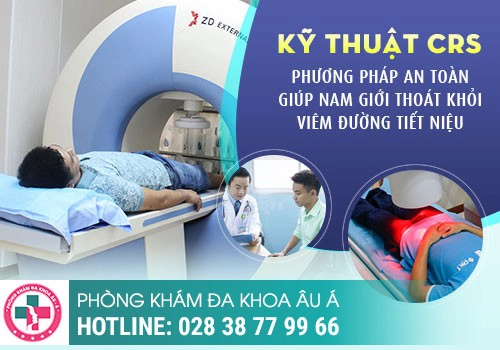 Tiểu buốt, tiểu rắt ở nam giới phải làm sao?