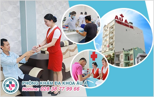 Sưng Tinh Hoàn Bên Trái Và Những Bệnh Lý Liên Quan