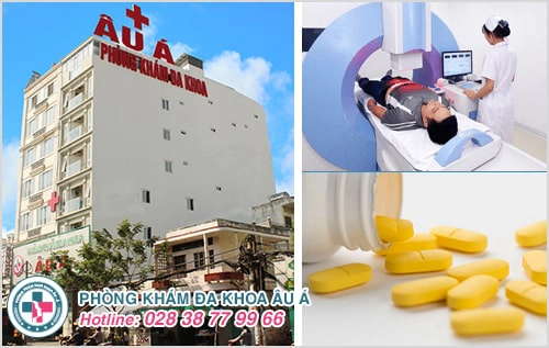 Xuất Tinh Màu Vàng: Nguyên Nhân Và Cách Điều Trị