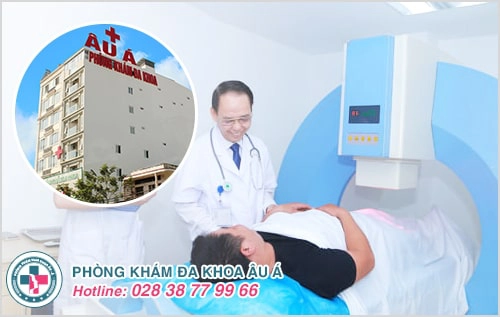 đứt dây hãm bao quy đầu