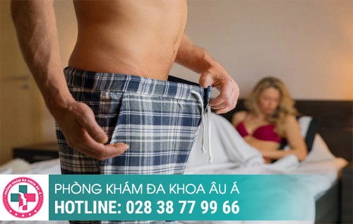 mãn dục nam, mãn dục là bệnh gì, dấu hiệu mãn dục, cách chữa mãn dục