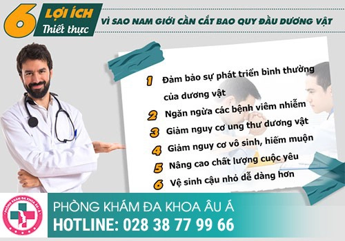 Cách trị bệnh lở loét ở bộ phận sinh dục nam 