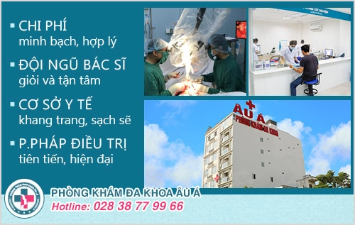 Ngứa bao quy đầu là bị bệnh gì? Có nguy hiểm không?