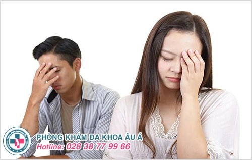 Vô sinh hiếm muộn, nguyên nhân do đâu?