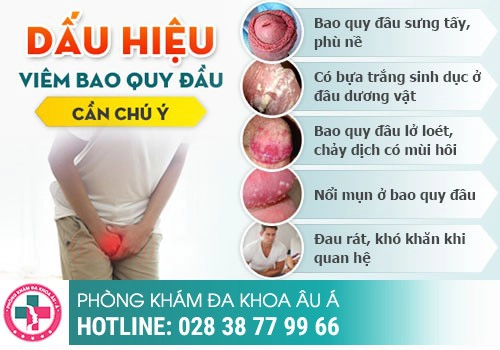 Ngứa rát vùng kín nam giới nguyên nhân do đâu?