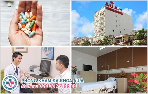 nước tiểu có màu lạ
