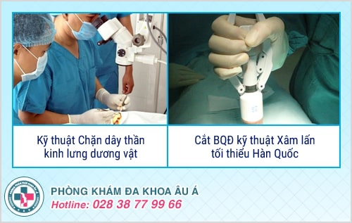 Thuốc chữa xuất tinh sớm có những loại nào?