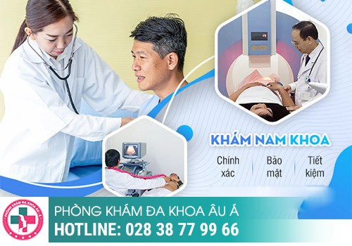 Cách chữa đau 1 bên tinh hoàn hiệu quả hiện nay