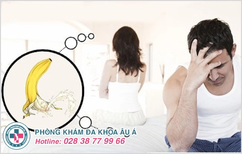 Quan hệ nhanh ra là thế nào