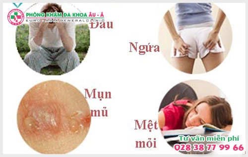 Dấu hiệu bệnh rò hậu môn sẽ không quá khó để điều trị vì nếu bạn phát hiện và tiến hành khám – chữa sớm thì quá trình điều trị sẽ rất dễ dàng và nhanh chóng.