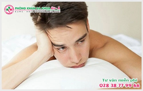 Điểm danh những nguyên nhân gây bệnh rò hậu môn