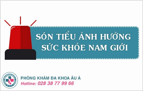 són tiểu