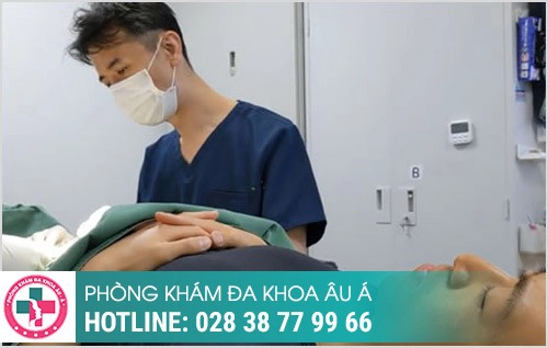 Dây hãm bao quy đầu bị đau và cách xử lý