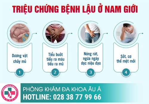 Nguyên nhân khiến dương vật bị thâm đen là do đâu?