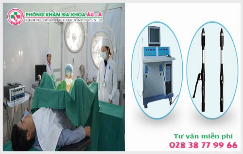 Dấu hiệu bệnh rò hậu môn sẽ không quá khó để điều trị vì nếu bạn phát hiện và tiến hành khám – chữa sớm thì quá trình điều trị sẽ rất dễ dàng và nhanh chóng.