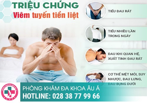 Nguyên nhân gây đau rát khi đi tiểu nam giới là gì?