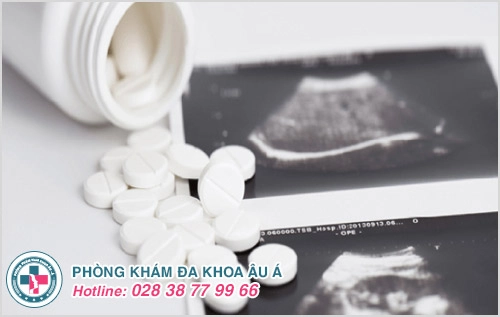 thai ngoài ý muốn
